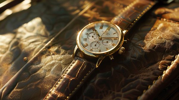 Achat de bijoux : les réalisations à privilégier pour la fête des pères