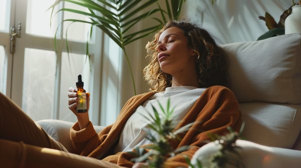 Découvrir le potentiel du cbd pour gérer la douleur et enrichir la vie