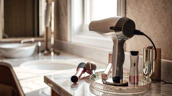 Top 5 sèche-cheveux : notre guide d'achat ultime